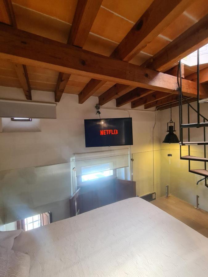 Loft 41 By Casa Matia Apartment San Miguel de Allende Exterior photo