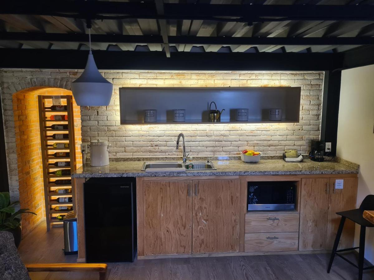 Loft 41 By Casa Matia Apartment San Miguel de Allende Exterior photo