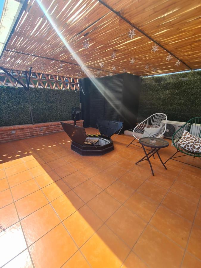 Loft 41 By Casa Matia Apartment San Miguel de Allende Exterior photo